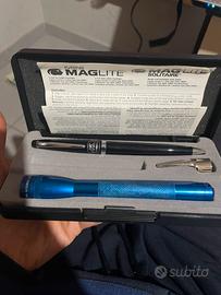 Torcia maglite