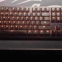 Tastiera Razer DeathStalker V2 Pro