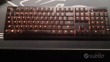 Tastiera Razer DeathStalker V2 Pro