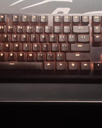 Tastiera Razer DeathStalker V2 Pro