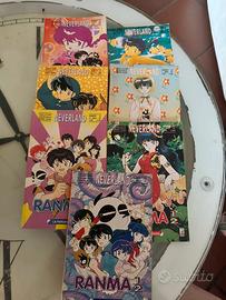 Ranma 1/2