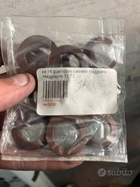 Guarnizioni cannette maggiolino