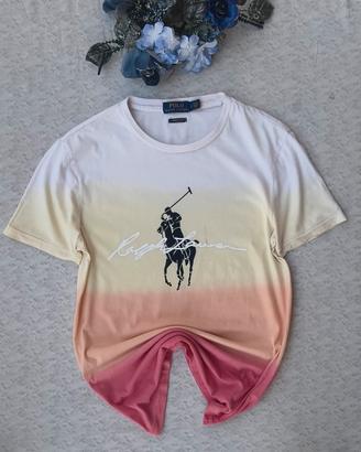 T-shirt-Polo Ralph Lauren-Uomo-TG S-