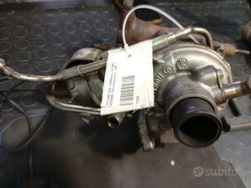Turbina fiat per 1300 Multijet