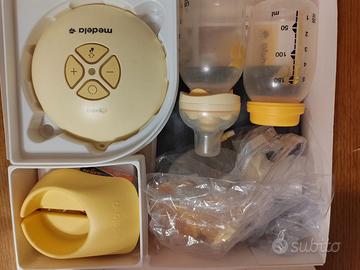 Tiralatte Medela Swing