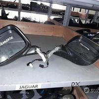 Specchi Laterali Per Jeep Renegade 2017