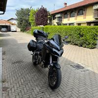 Ducati Multistrada 1260 S- 2018