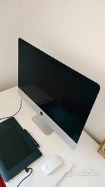 iMac (retina 4K, 21,5 pollici, late 2015)