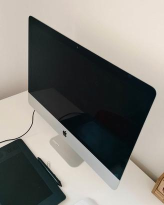 iMac (retina 4K, 21,5 pollici, late 2015)