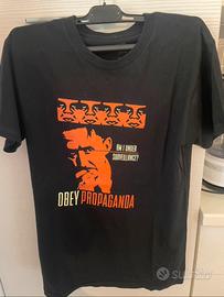 Maglietta Obey