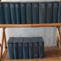 enciclopedia Letteratura Italiana Einaudi 1995