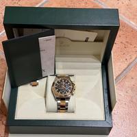 Rolex Daytona 116523