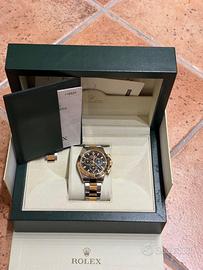 Rolex Daytona 116523