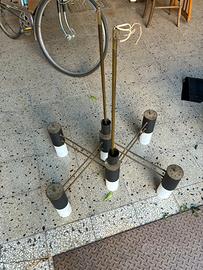 Lampadari vintage anni 70