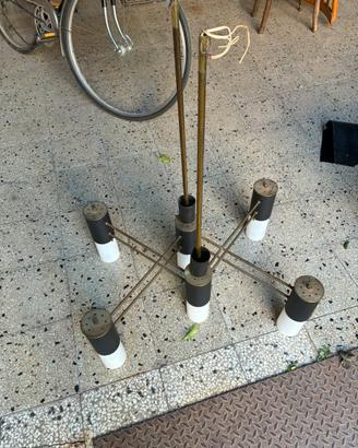 Lampadari vintage anni 70