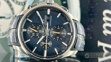 Junghans Meister Chronoscope S Chronoscope