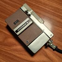 cinepresa Nikkorex 8