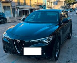 Alfa Romeo Stelvio 2.2 190 CV AT8 Q4 Business 01/2