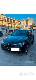 Alfa Romeo Stelvio 2.2 190 CV AT8 Q4 Business 01/2