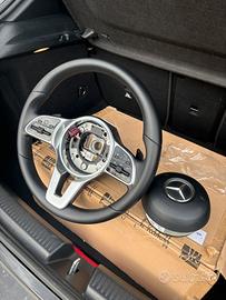 Volante mercedes classe a w177