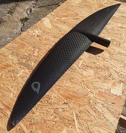 Gong Veloce V3 XXL: Parawing, Wing, Sup, Pump Foil