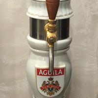 Colonna birra Aguila