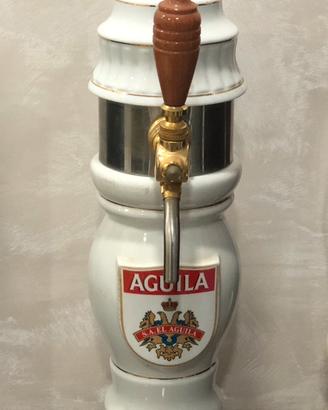 Colonna birra Aguila