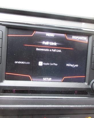 Autoradio SEAT LEON del 2015