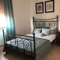 Ikea Letto rete materasso 