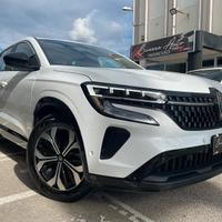 Renault Austral MHEV 140 CV *EQUILIBRE* evolution 