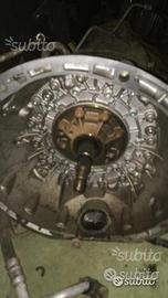 Cambio ml 320 cn ripartitore