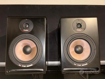 Casse da studio prodipe 8