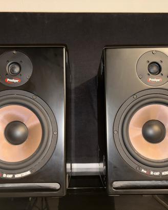 Casse da studio prodipe 8