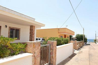 Casa Vacanze Mareblù