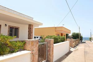 Casa Vacanze Mareblù