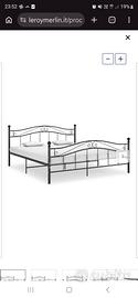 letto matrimoniale 