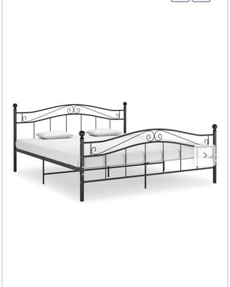 letto matrimoniale 