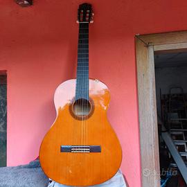 Yamaha Cg-100