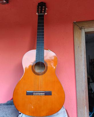 Yamaha Cg-100