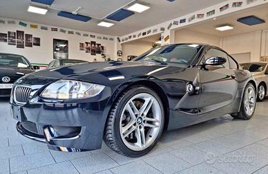 Bmw z4 m 3.2 343 cv