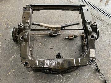 Smart 451 ForTwo 1.0mhd Ponte Post.