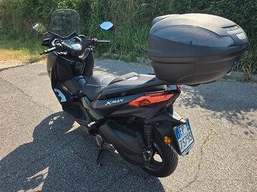 Xmax 300 Yamaha