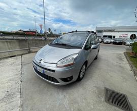 Citroen C4 Grand Picasso 2.0 HDi 7postiExclusive