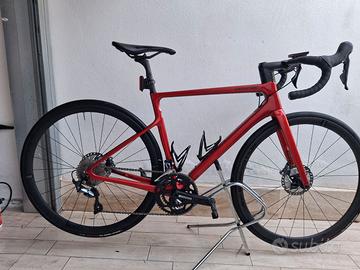 CANNONDALE SUPERSIX EVO TG 51