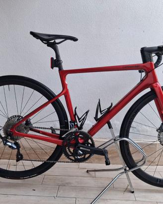 CANNONDALE SUPERSIX EVO TG 51
