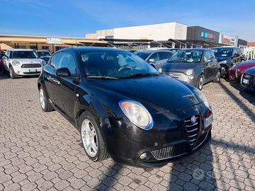 Alfa Romeo MiTo 1.6 JTDm 16V Distinctive Sport Pac