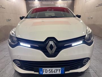 Renault Clio dCi 8V 90CV EDC Start&Stop 5 porte En