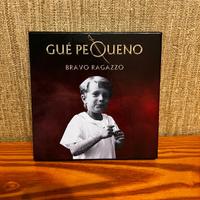 Guè Pequeno - Bravo Ragazzo ROYAL EDITION 2CD + 1