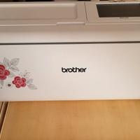 Brother scanncut sdx 1250