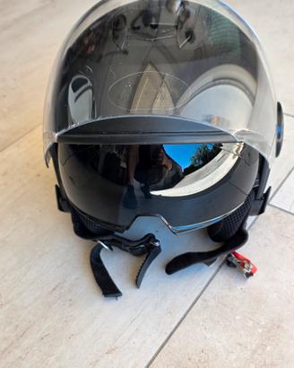 casco  jet